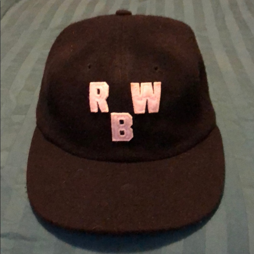 Raised by Wolves Hat